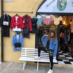 Miwako Vegas Cloth Shop