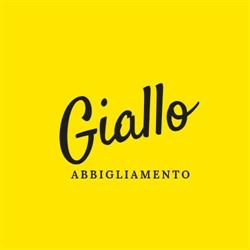 Giallo abbigliamento elena