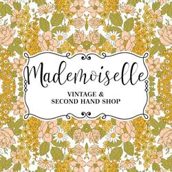 Mademoiselle Vintage Shop
