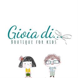 Gioia di