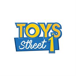 Toys Street 1