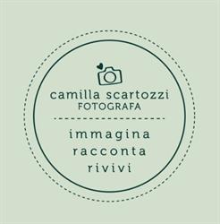 Camilla Scartozzi Fotografa