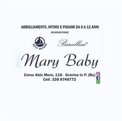 Mary Baby Gravina in Puglia