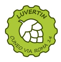 Luvertin BEER SHOP