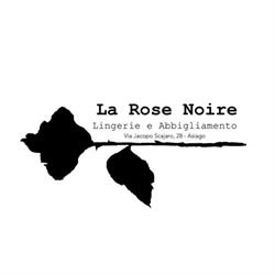 La Rose Noire Asiago