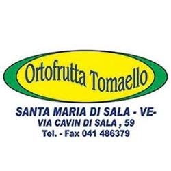 Ortofrutta Tomaello