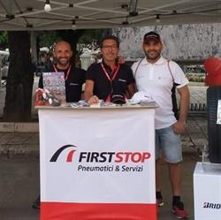 Centro First Stop Galasso Pneumatici