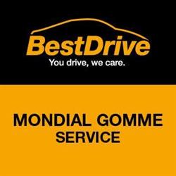 Mondial Gomme Srl
