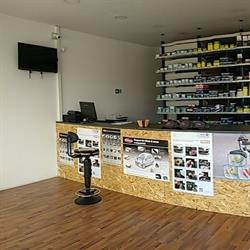 GDS Ricambi Auto