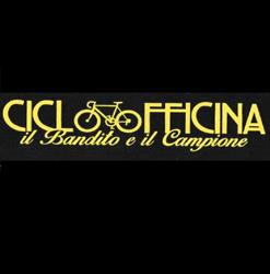 Ciclo Officina - Il Bandito e il Campione