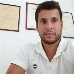 Dott. Dario Esposito - Biologo Nutrizionista