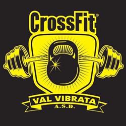 CrossFit Val Vibrata