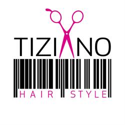 Tiziano Hair style