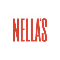 Nella’s pasticceria & lounge bar