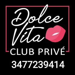 Club privè Dolce Vita