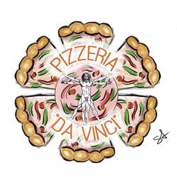 Pizzeria Da Vinci