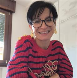 Dott.ssa Paola Mazzaferro-Psicoterapeuta e Istruttrice Mindfulness
