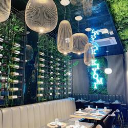 Kiyomi Sushi Restaurant Chiavari
