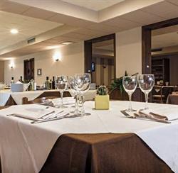 Ristorante Bollicine