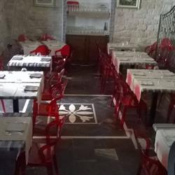 Ristorante Maredentro