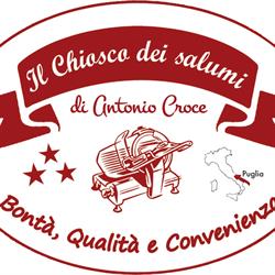 Il Chiosco dei Salumi