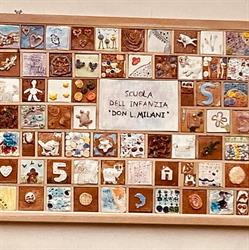 Scuola dell'Infanzia Statale 'Don Milani' Bojon