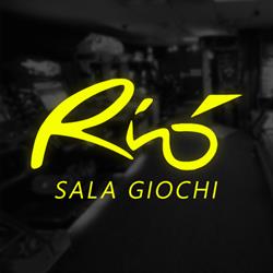 Sala Giochi Riò Enjoy