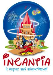Incantia sala feste per compleanni bambini animazione catania e provincia