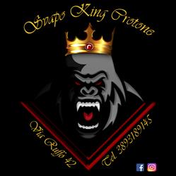 Svapo King Crotone