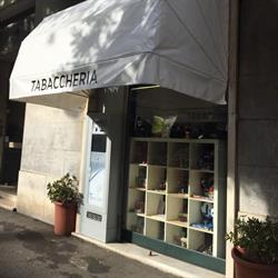 Tabaccheria Righetti Albaro