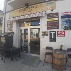 De Santis Caffetteria Tabaccheria Stuzzicheria Edicola Lottomatica e Sisal