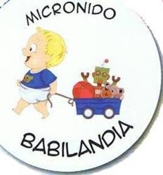 Asilo Micronido Babilandia