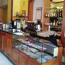 Bar Centrale dal 1954