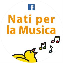 Nati per la Musica - FVG