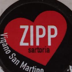 SARTORIA ZIPP di Agazzi C