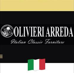 Olivieri Arreda