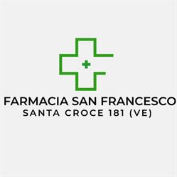 Farmacia San Francesco Venezia