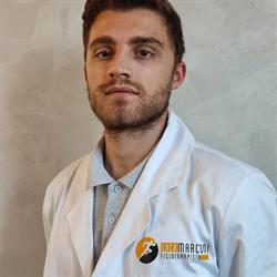 Studio Fisioterapico Dott. Luca Marconi