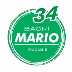 Bagni Mario 34 Riccione