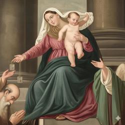 Parrocchia S. Maria del Carmelo - Sant'Agata di Militello