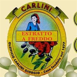Oleificio Carlini Giorgio - Olio extra vergine di Oliva
