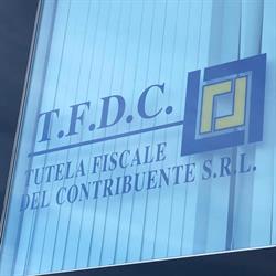 Caf TFDC- Tutela fiscale del Contribuente