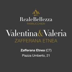 Valentina & Valeria Parrucchieri - Zafferana Etnea
