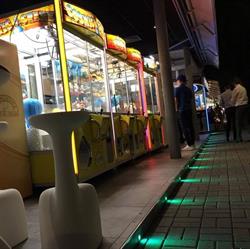 Arcade Family Entertainment Center