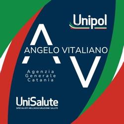 UNIPOL CATANIA AGENZIA ANGELO VITALIANO