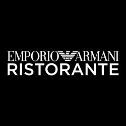 Emporio Armani Ristorante Milan
