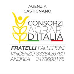 Consorzi Agrari D'Italia - Castignano