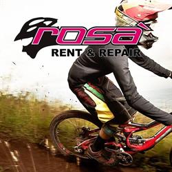 Rosà Bike noleggio bike