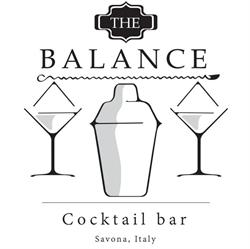 The Balance cocktail bar