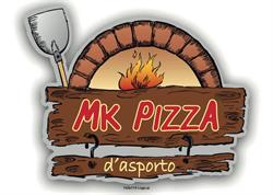 Mk Pizza